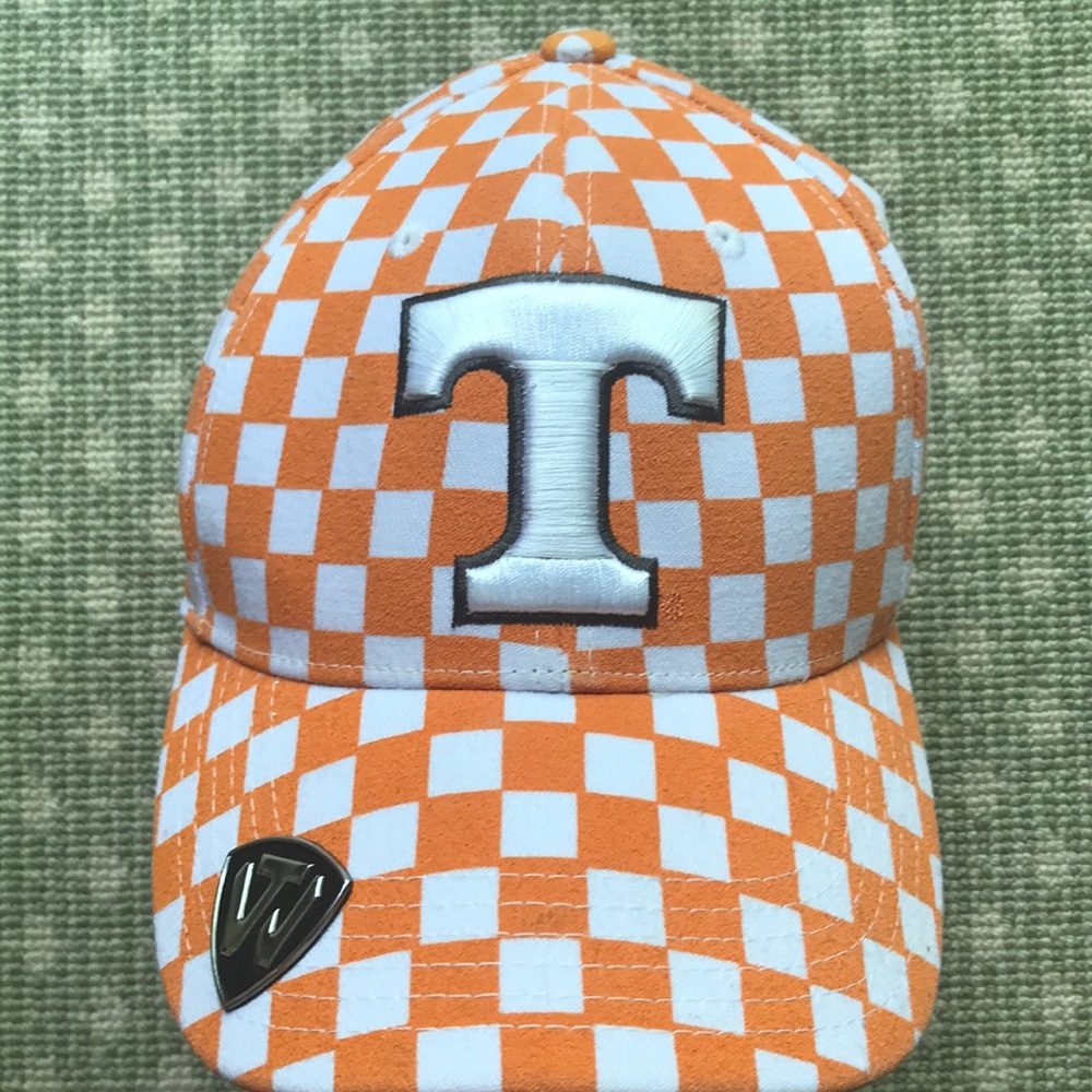 Tennessee Volunteers Hat